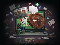 Vulkan Maximum Casino